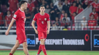 Đội tuyển Indonesia: Sức mạnh cá nhân và tài xoay xở của Shin Tae-yong