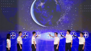 EVN và các đơn vị tích cực hưởng ứng chiến dịch giờ trái đất 2024