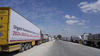 Tổng thư ký LHQ: Đã đến lúc để viện trợ vào Gaza