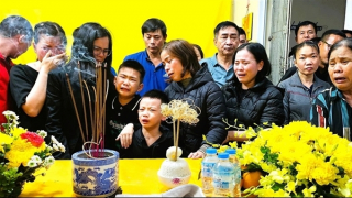 Ngày về đẫm nước mắt và chuyện đời thủy thủ