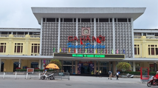 Vì sao đồ án quy hoạch phân khu Ga Hà Nội 10 năm không xong?