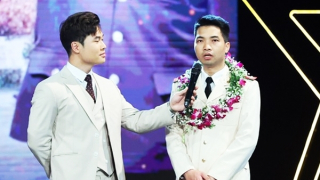 Ấn tượng với những gương mặt trẻ tiêu biểu