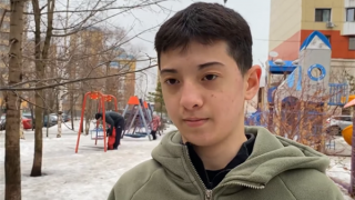 Cậu bé 15 tuổi giải cứu hơn 100 người khỏi tầm ngắm của bọn khủng bố ở Crocus City Hall