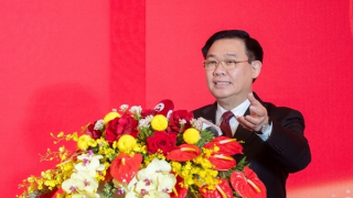 Chủ tịch Quốc hội: Có hoạt động HĐND tốt thì thu ngân sách và tăng trưởng khá