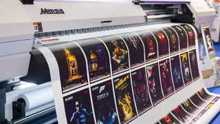 Ngành công nghiệp in làm gì để vượt qua muôn vàn khó khăn?