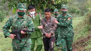 Tăng cường hợp tác quốc tế trong đấu tranh phòng, chống ma túy