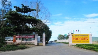 Vi phạm về bảo vệ môi trường, một doanh nghiệp bị xử phạt gần 3,4 tỷ đồng