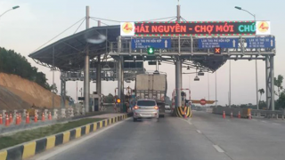 Nhiều dự án BOT vẫn còn bất cập, sụt giảm doanh thu