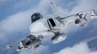 “Mảnh ghép” Thụy Điển trong bức tranh NATO