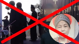 Vạch trần bản chất lừa bịp  của tà đạo “Giê Sùa”, “Bà Cô Dợ”