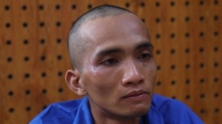 Bắt nhóm cướp nhắm vào các nữ sinh trong đêm