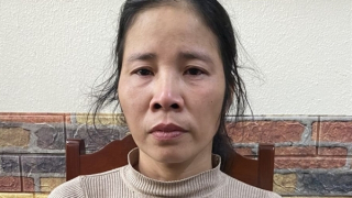 Mâu thuẫn làm ăn, giết người quen ngoài bờ ruộng