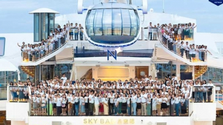 Amway Việt Nam đạt chứng nhận toàn cầu nơi làm việc xuất sắc