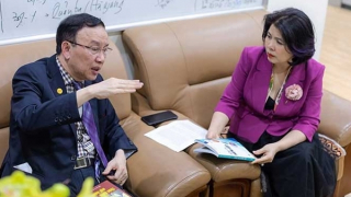 Nhiều bác sĩ chỉ muốn làm “thẩm mỹ” thì ai chữa 3.000 bệnh về da?