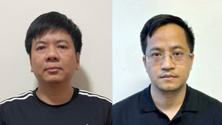 Khởi tố, bắt tạm giam Shark Thủy về tội lừa đảo chiếm đoạt tài sản