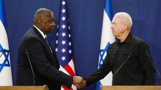 Bộc lộ rạn nứt giữa Mỹ - Israel