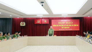 Vụ án Tập đoàn Phúc Sơn: Bí thư, Chủ tịch UBND tỉnh Vĩnh Phúc nhận số tiền tương đối lớn!