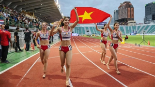 Ngành thể dục thể thao trước bài toán “không ngân sách"