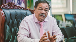 Sắp xét xử vụ sai phạm liên quan "đại gia" Trần Quí Thanh