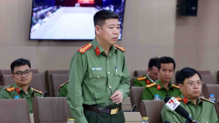 Tiến độ điều tra vụ án Công ty Xuyên Việt Oil, vụ án tại Bộ Công thương