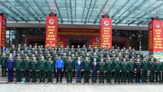 Tạo môi trường để đoàn viên, thanh niên rèn luyện trong thực tiễn