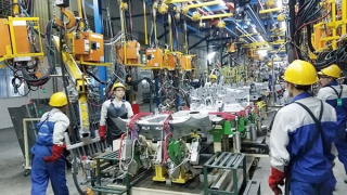 Kinh tế Việt Nam: Các động lực tăng trưởng truyền thống đang phục hồi