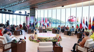 Cuộc chiến chống lạm dụng công nghệ để buôn bán người ở Đông Nam Á