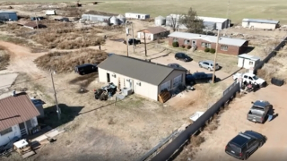 Hội Tam Hoàng - “Ông vua” cần sa mới