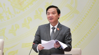 Quy định nội dung đấu giá biển số xe trong dự thảo Luật TTATGT đường bộ là phù hợp