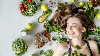 11 lời khuyên phòng ngừa béo phì và duy trì cân nặng