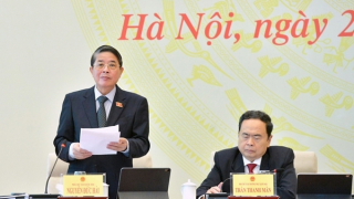 Đáp ứng yêu cầu tăng cường tiềm lực quốc phòng, an ninh, bảo vệ Tổ quốc