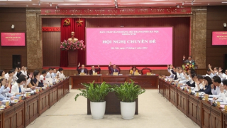 Hà Nội xem xét kỷ luật đảng viên liên quan vụ cháy chung cư mini