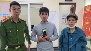 Được Công an tuyên truyền, nam thanh niên tỉnh táo tránh được vụ lừa đảo qua zalo