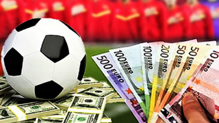 Dùng chứng minh nhân dân giả để mở tài khoản phục vụ đánh bạc