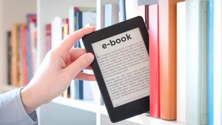 Nhà văn với độc giả thời công nghệ