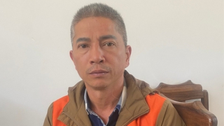 Tạm giữ tài xế gây tai nạn chết người rồi bỏ trốn