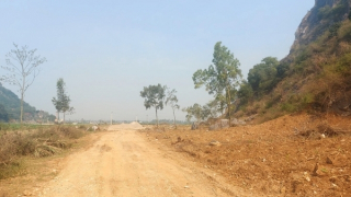 Đề nghị xử phạt công ty xâm hại di tích Quốc gia