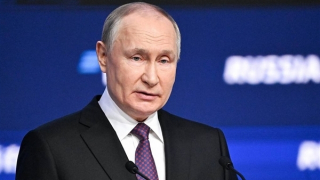 Việt Nam và Nga phối hợp thu xếp chuyến thăm của Tổng thống Putin