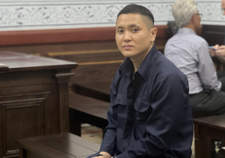 Đối tượng “xuất khẩu” 5 hộp mực in chứa ma túy lãnh án tử hình