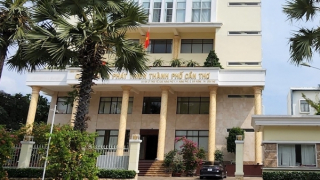 Ngân hàng rao bán loạt tài sản thế chấp vay vốn của doanh nghiệp thuộc Quỹ Đầu tư phát triển Cần Thơ