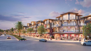 Vinhomes Royal Island "khuynh đảo" thị trường bất động sản