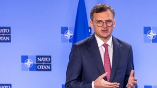 Chuyến thăm củng cố quan hệ Ukraine và Ấn Độ