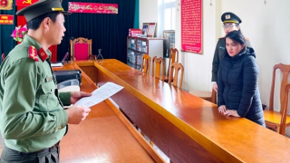 “Vẽ” đường vòng xuất ngoại, giám đốc doanh nghiệp vướng vòng lao lý