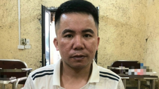 Từ Thanh Hoá ra Bắc Giang phá khoá công sở để trộm tài sản