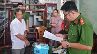 Tiếp tục khởi tố 2 bị can liên quan đến đăng kiểm xe cơ giới