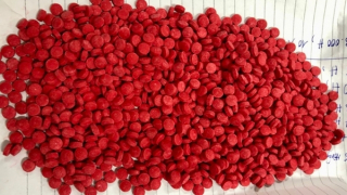 Thuê chồng vận chuyển hơn 1.300 viên ma tuý tổng hợp về bán kiếm lời