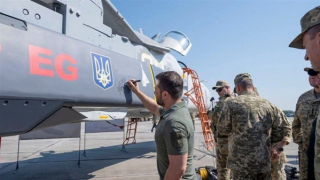 Nga công bố video mổ xẻ siêu tên lửa Storm Shadow còn nguyên của Ukraine