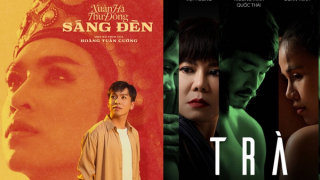 Phim Tết năm 2024, xem và ngẫm