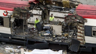 Nguy cơ khủng bố gia tăng ở châu Âu