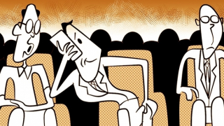 Bệnh lạ của Phó Cục trưởng